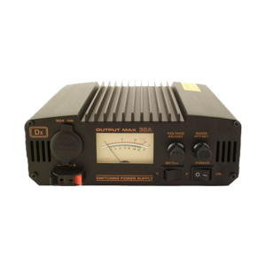 DM-30 Optim блок питания для стационарных радиостанций